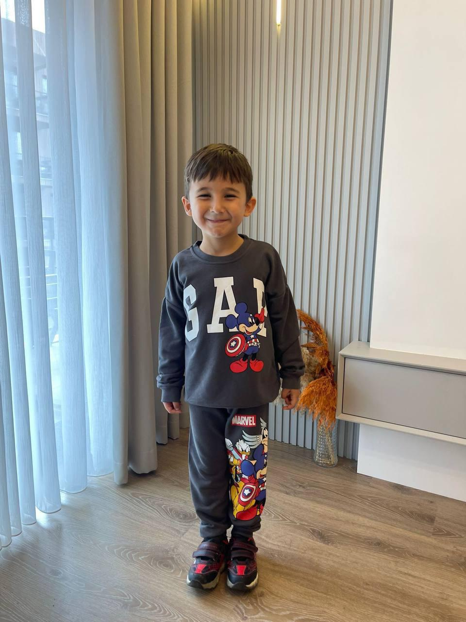 Survêtement Gap Marvel