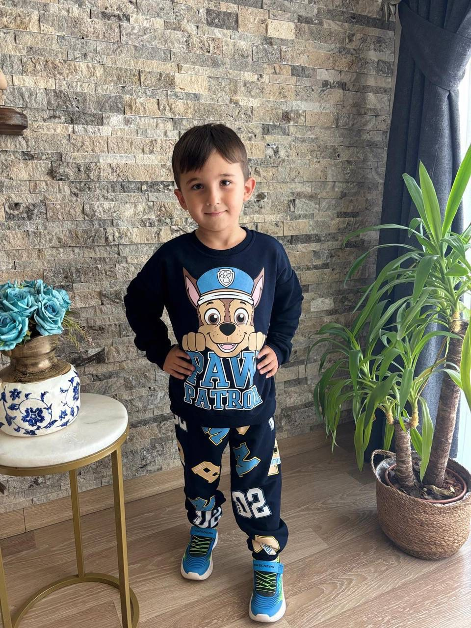 Survêtement PAW Patrol