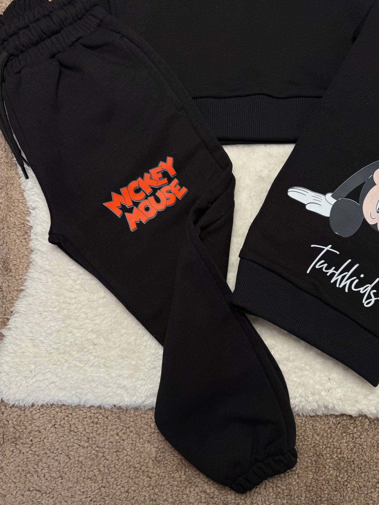 SURVÊTEMENT TURKKIDS MICKEY MOUSE