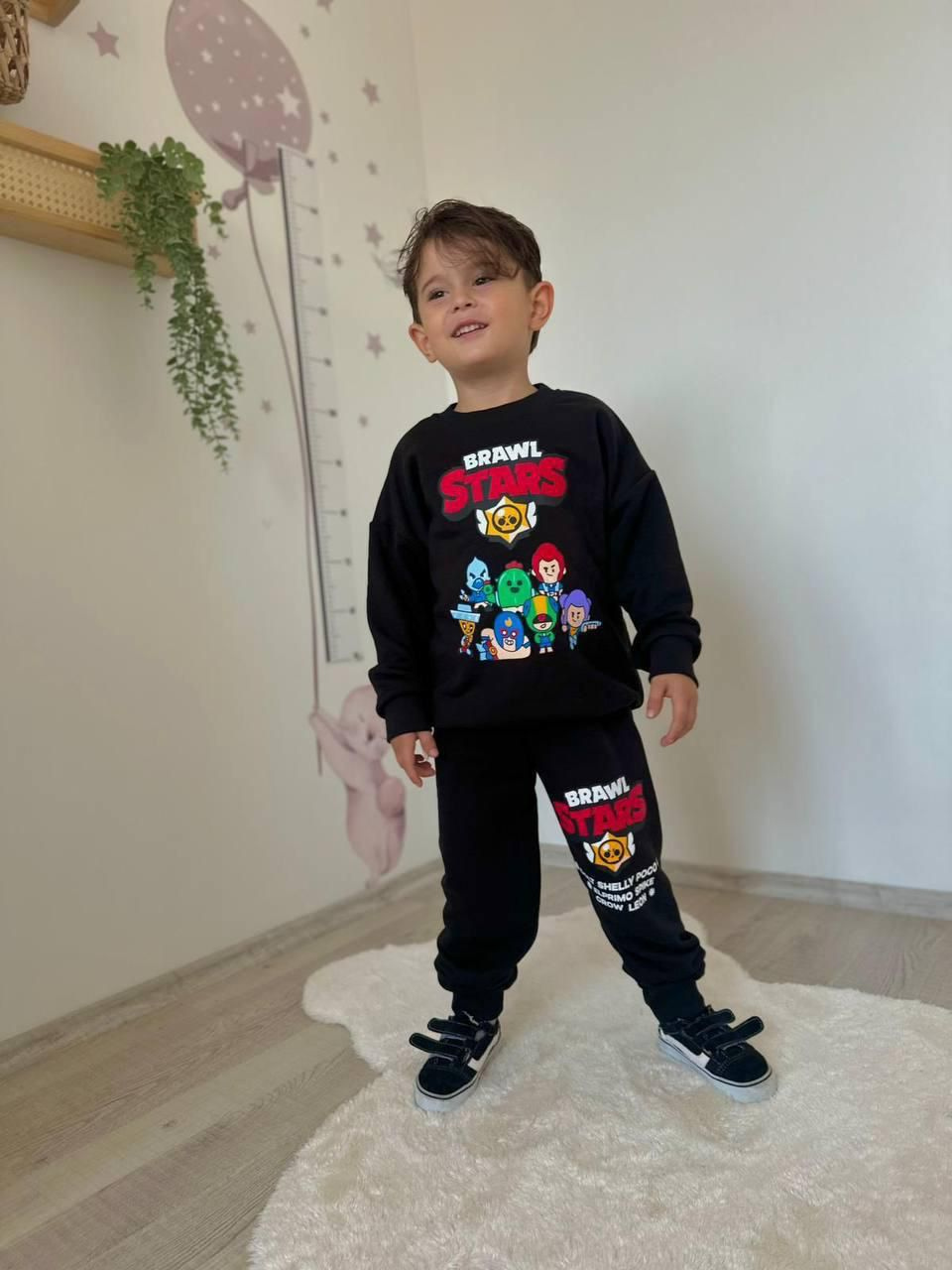 Survêtement Brawl Stars