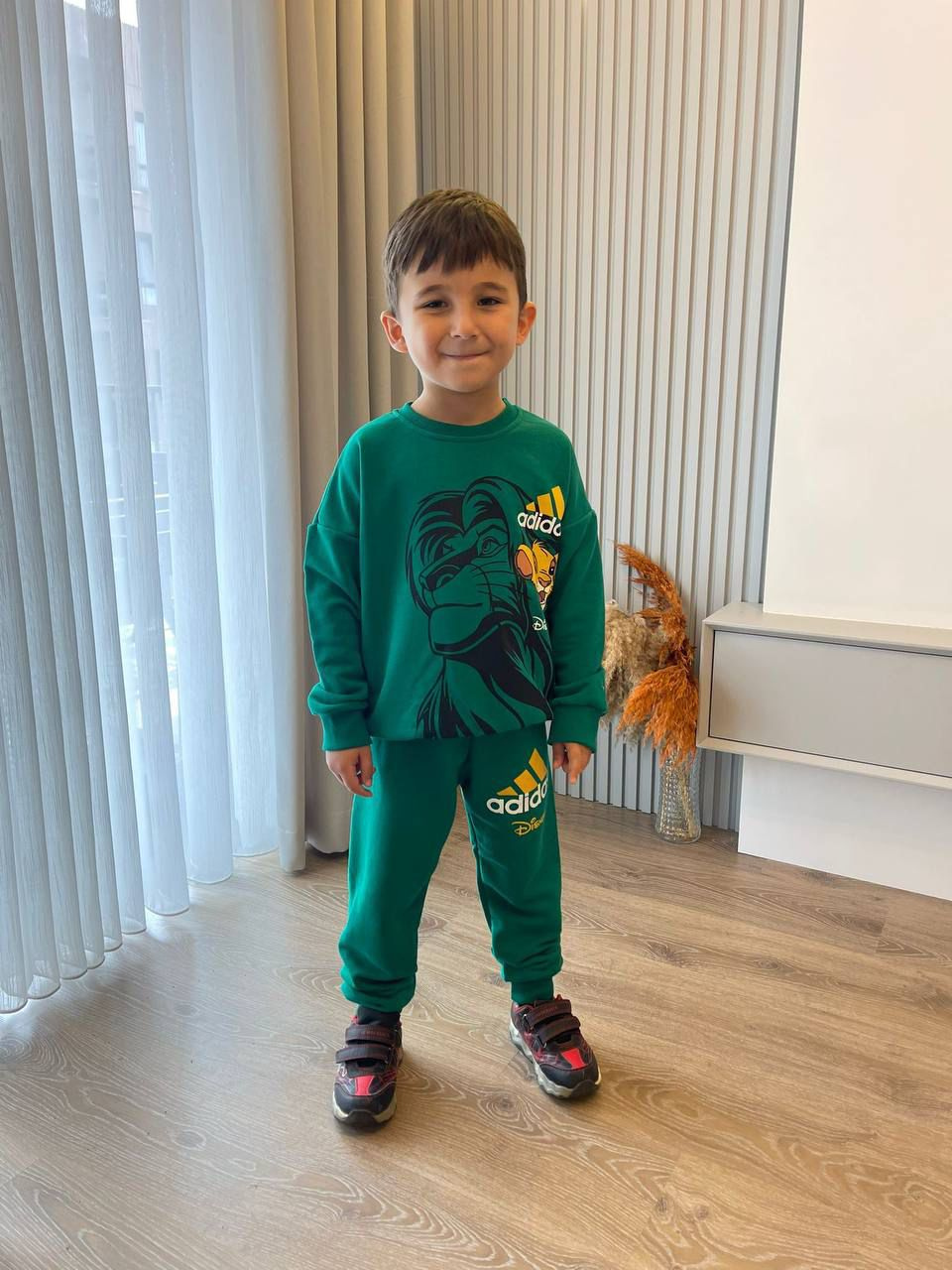 Survêtement Adidas Hakuna Matata