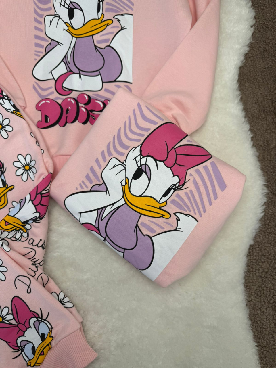 Survêtement Daisy Duck