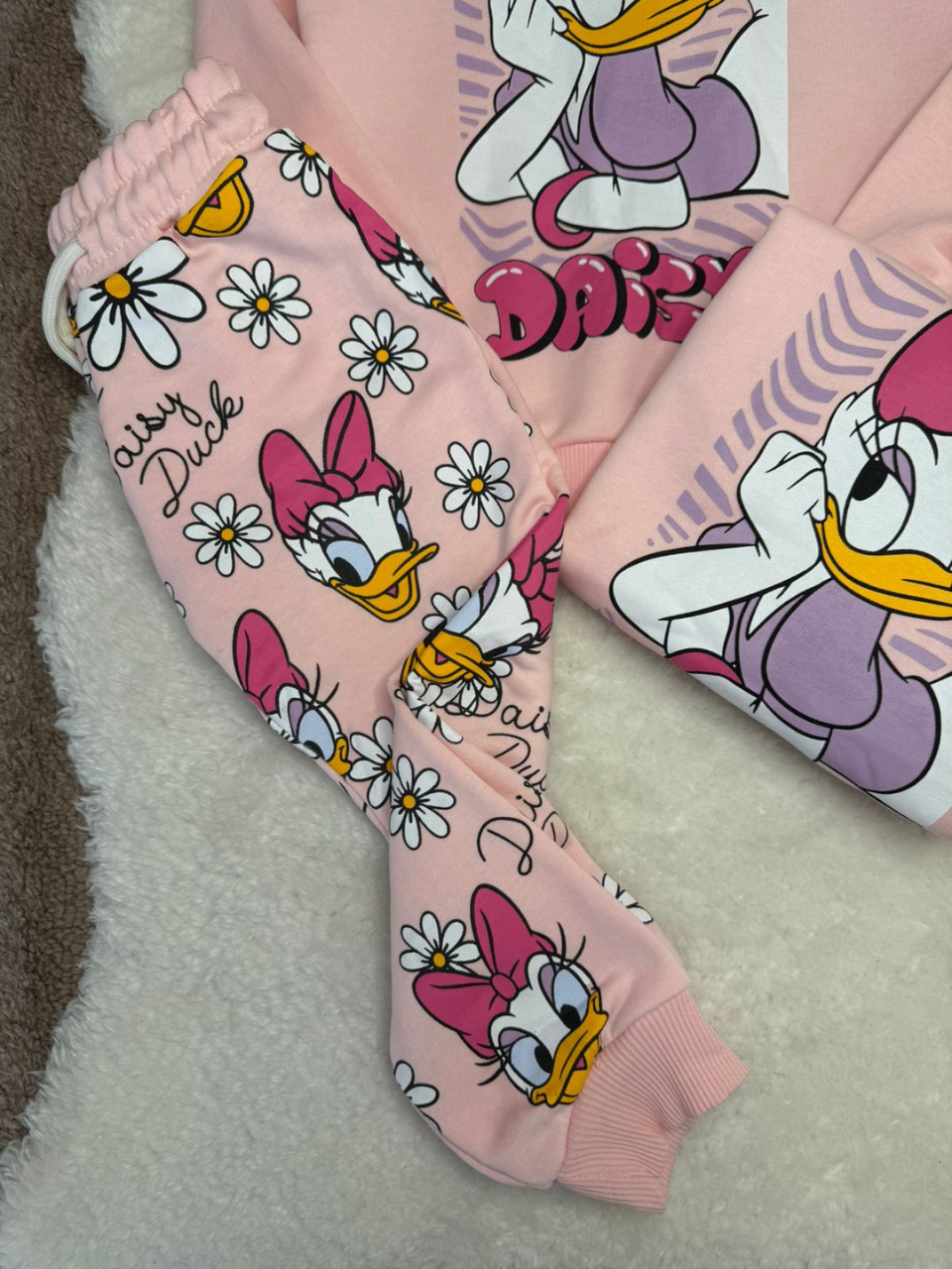 Survêtement Daisy Duck