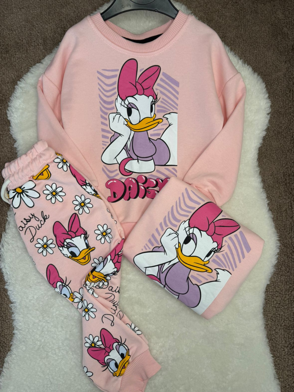 Survêtement Daisy Duck