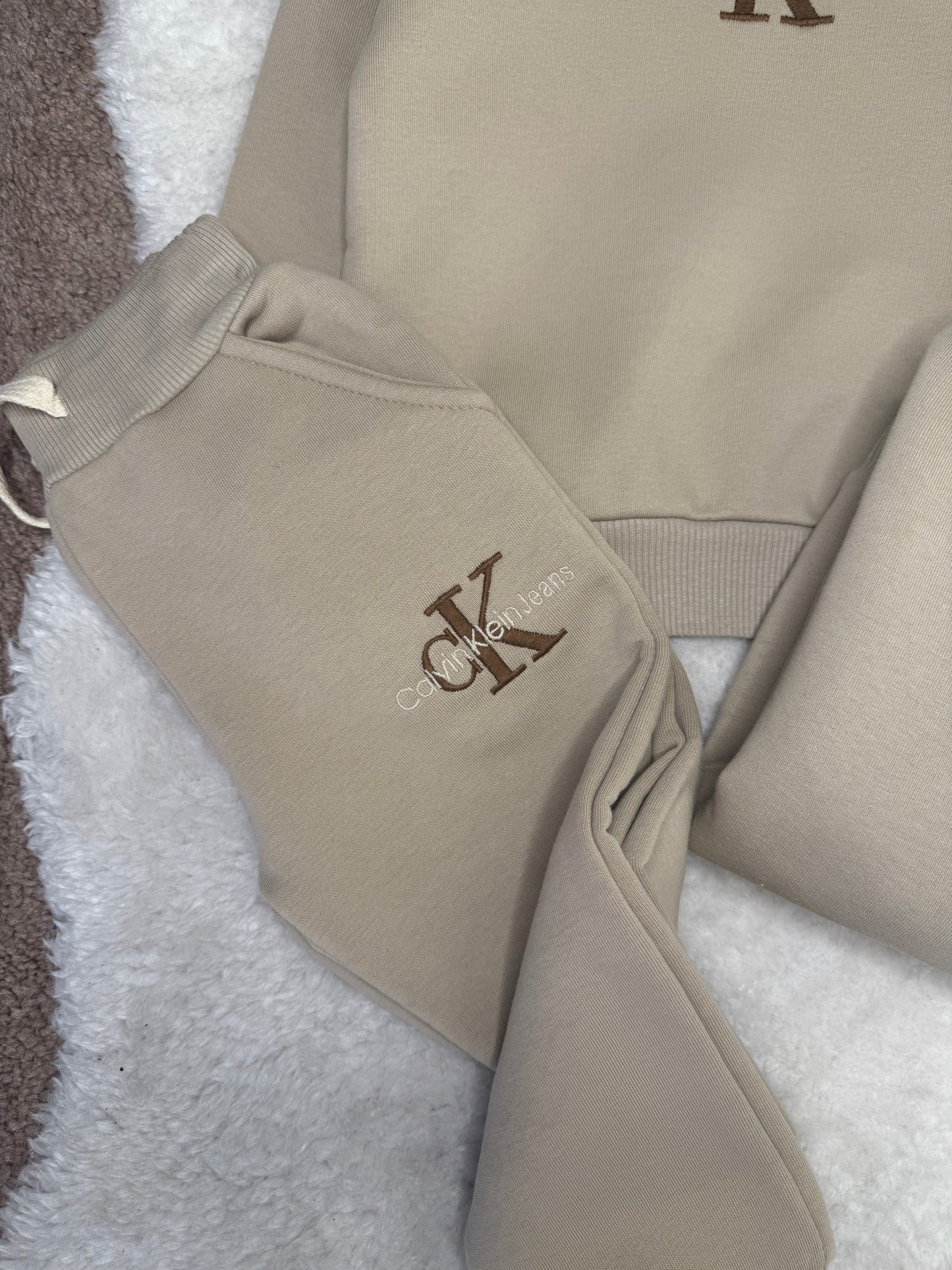 Calvin klein ensemble