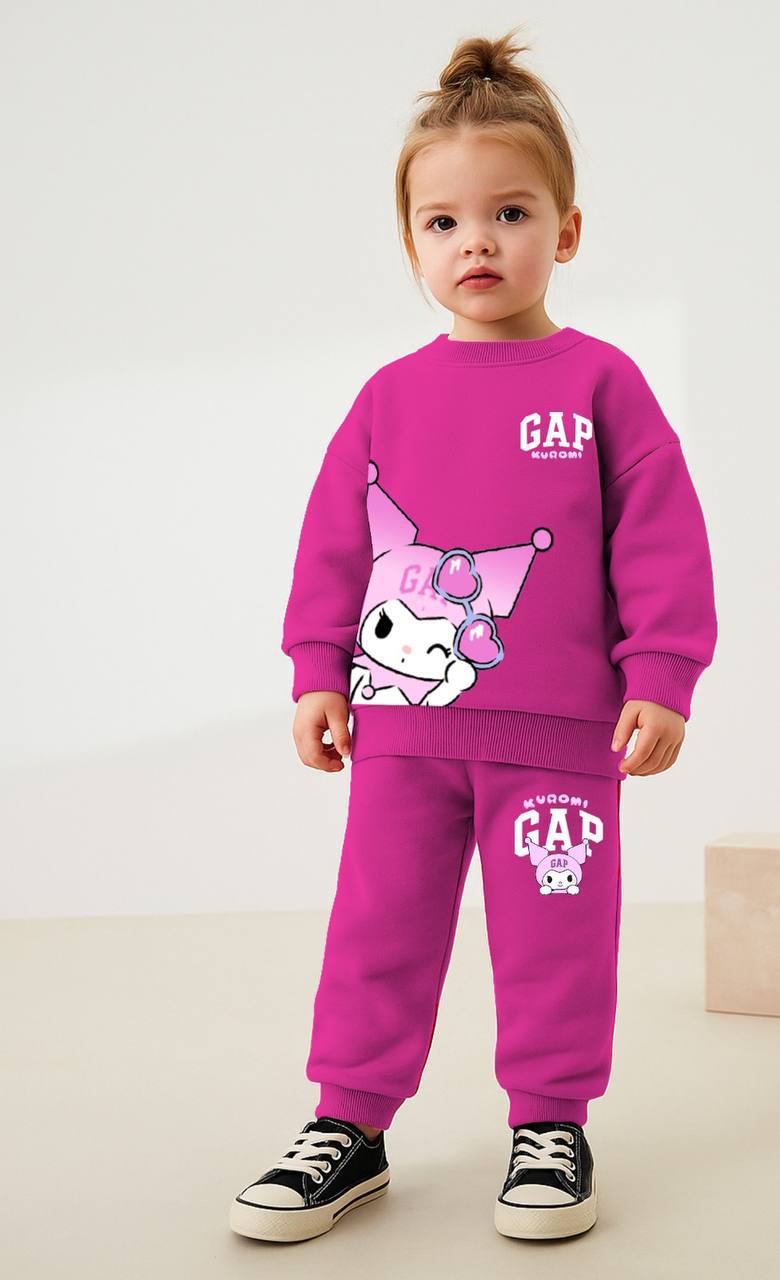 SURVETEMENT KUROMI GAP