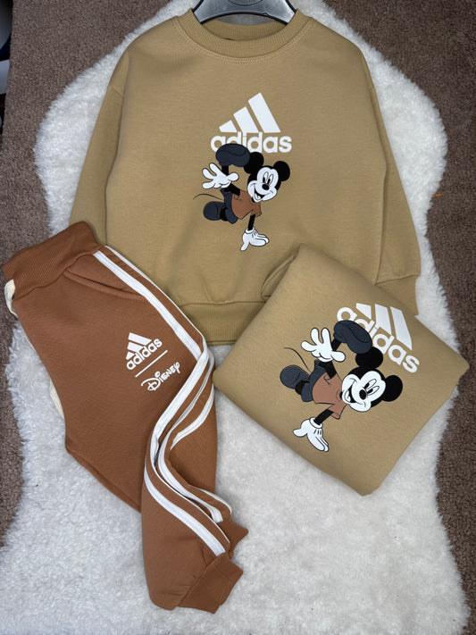 Survêtement ADIDAS MICKEY MOUSE