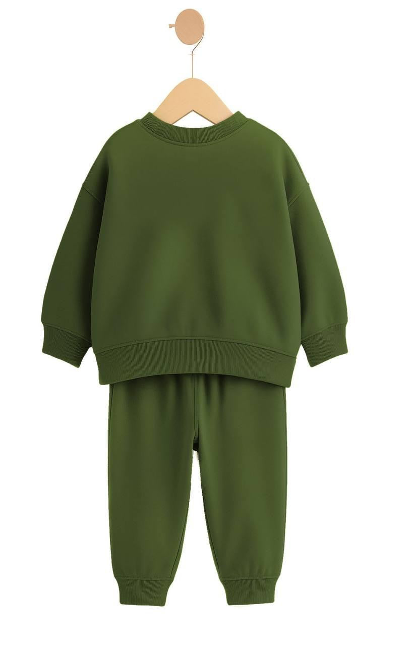 Survêtement gap vert