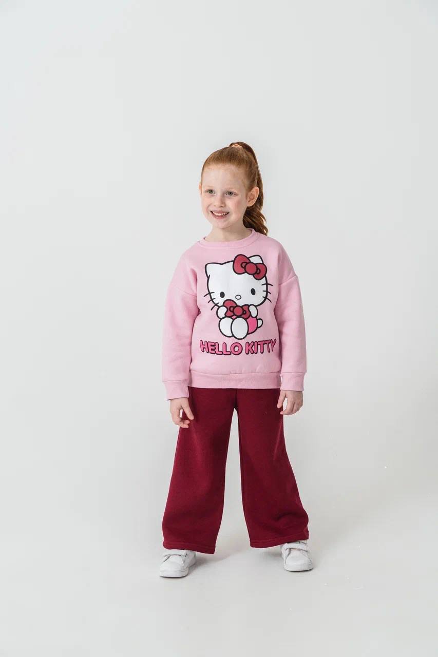 HELLO KITTY ENSEMBLE