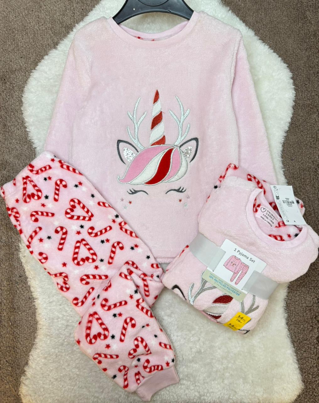 Unicorn pyjamas
