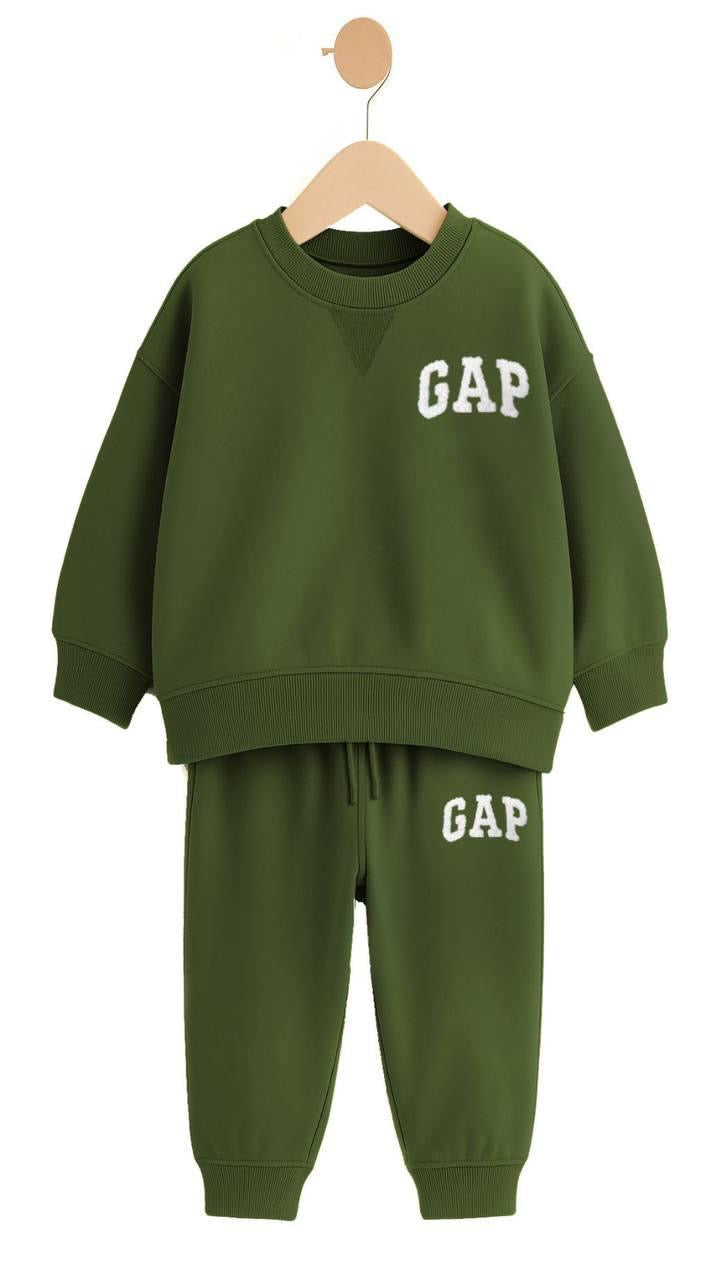 Survêtement gap vert