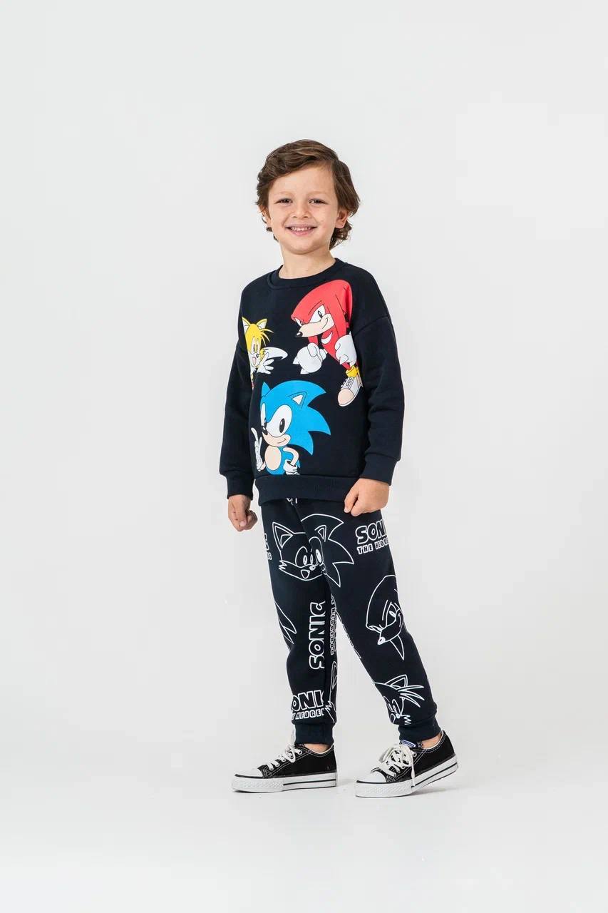 Survêtement sonic team