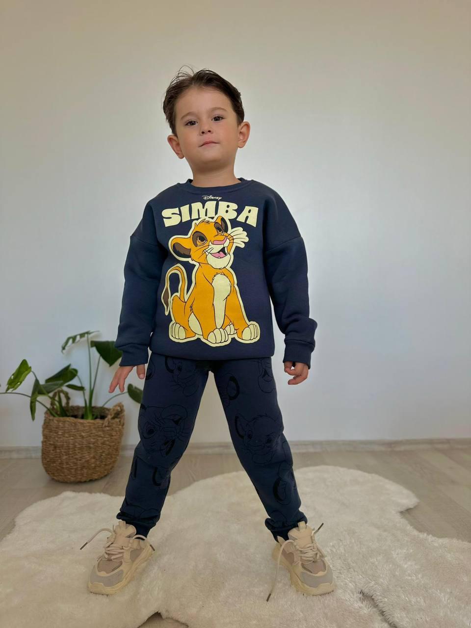 Survêtment Simba