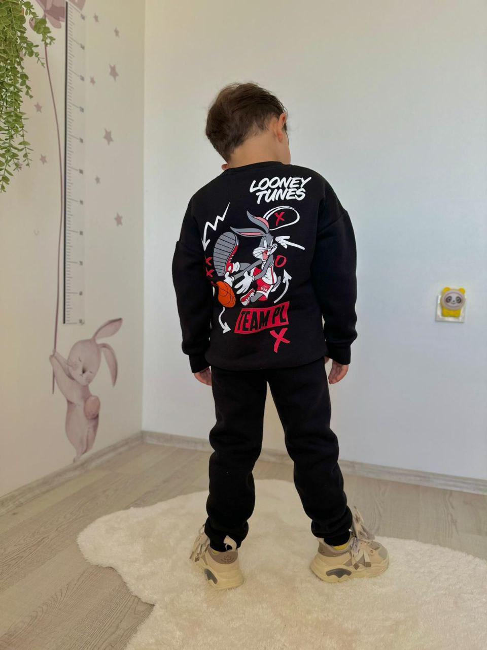 Survêtment Looney Tunes