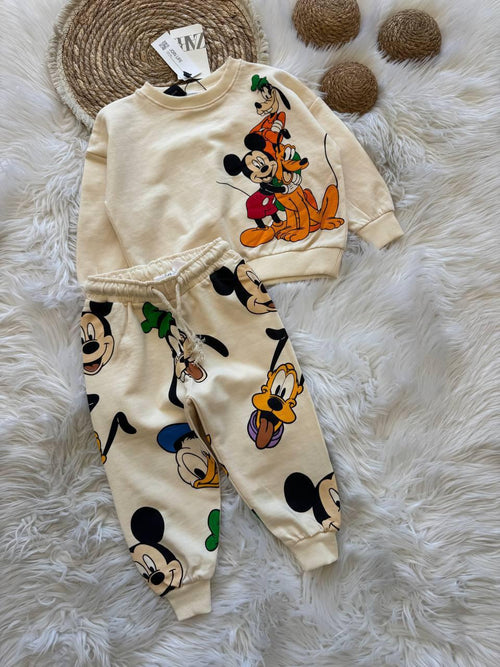 Survêtment Mickey Mouse