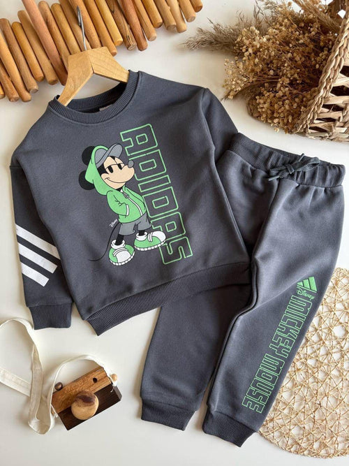 Survêtement Mickey Mouse Adidas