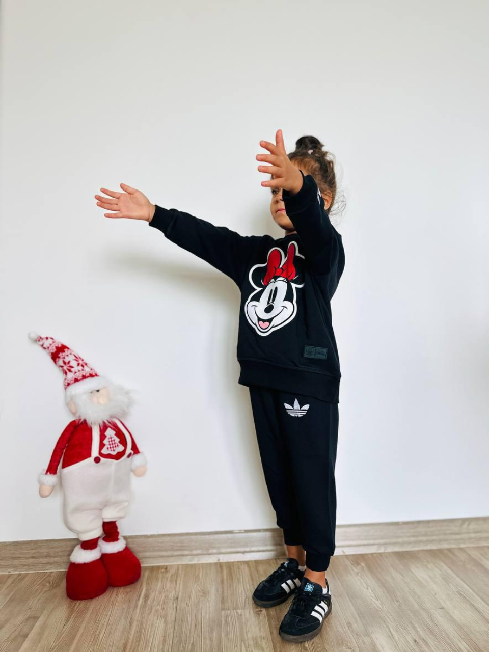 Survêtment Minnie Mouse