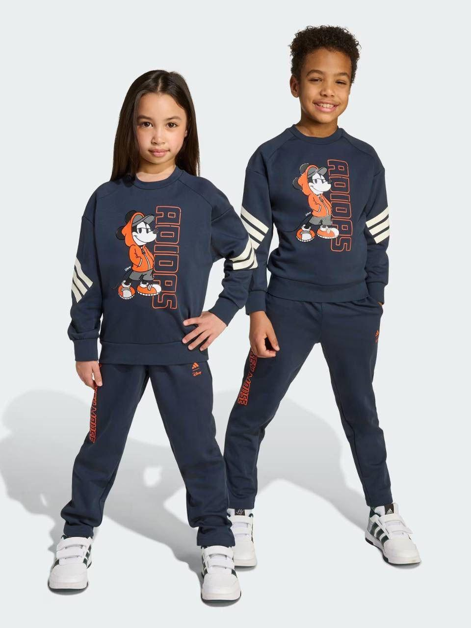 Survêtement Mickey Mouse Adidas