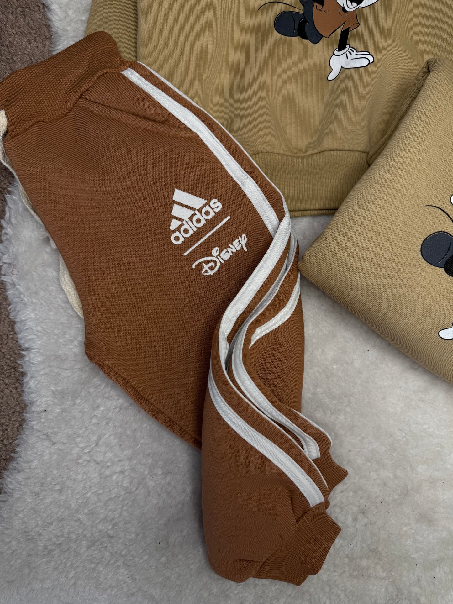 Survêtement ADIDAS MICKEY MOUSE