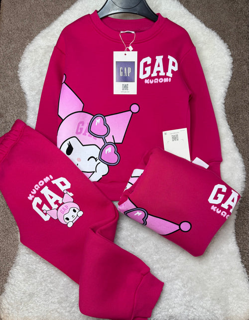 SURVETEMENT KUROMI GAP