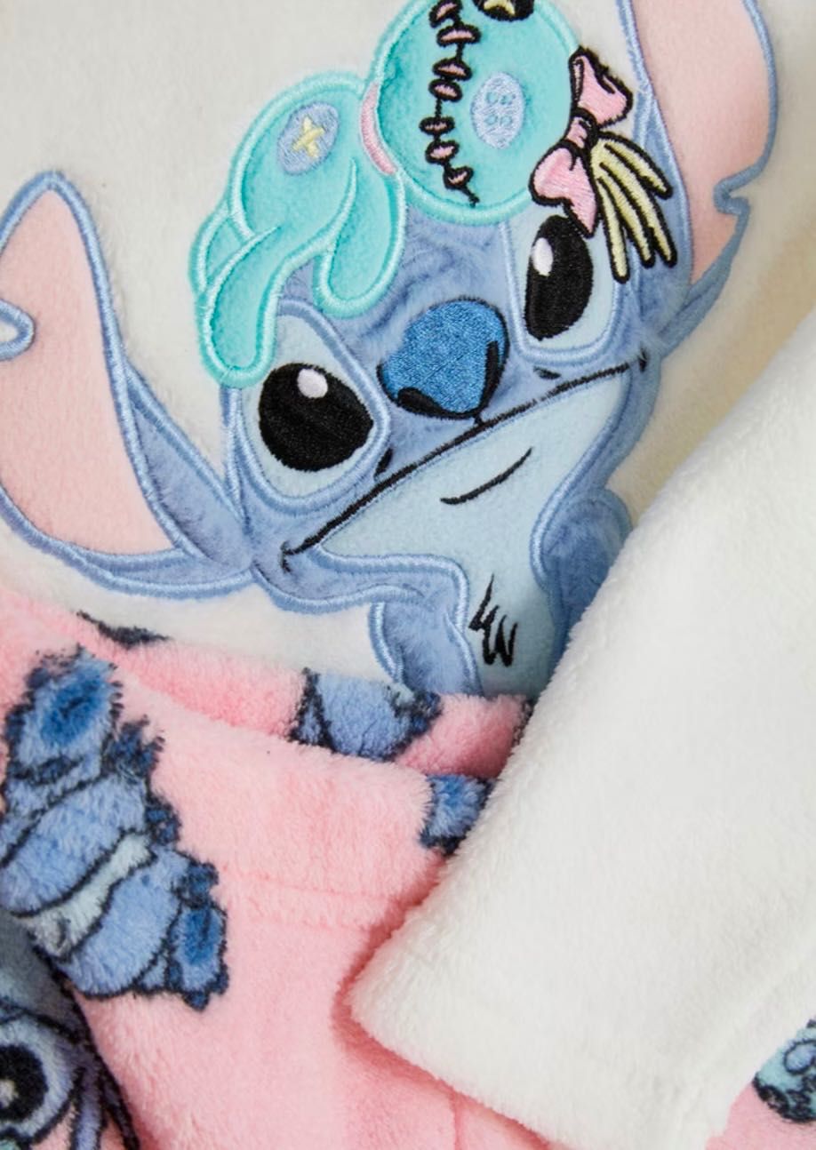 Stitch pyjamas