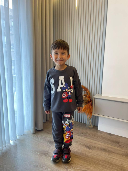 Survêtement Gap Marvel