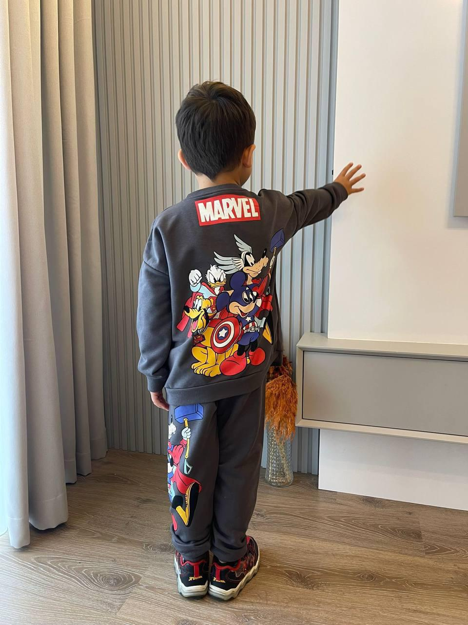 Survêtement Gap Marvel