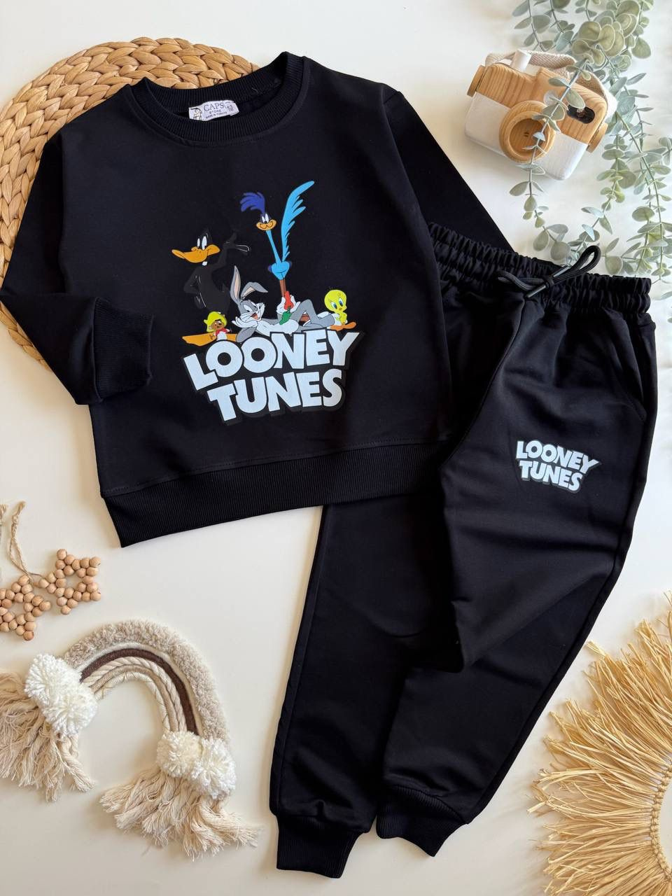Survêtement Looney Tunes