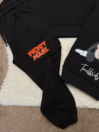 SURVÊTEMENT TURKKIDS MICKEY MOUSE