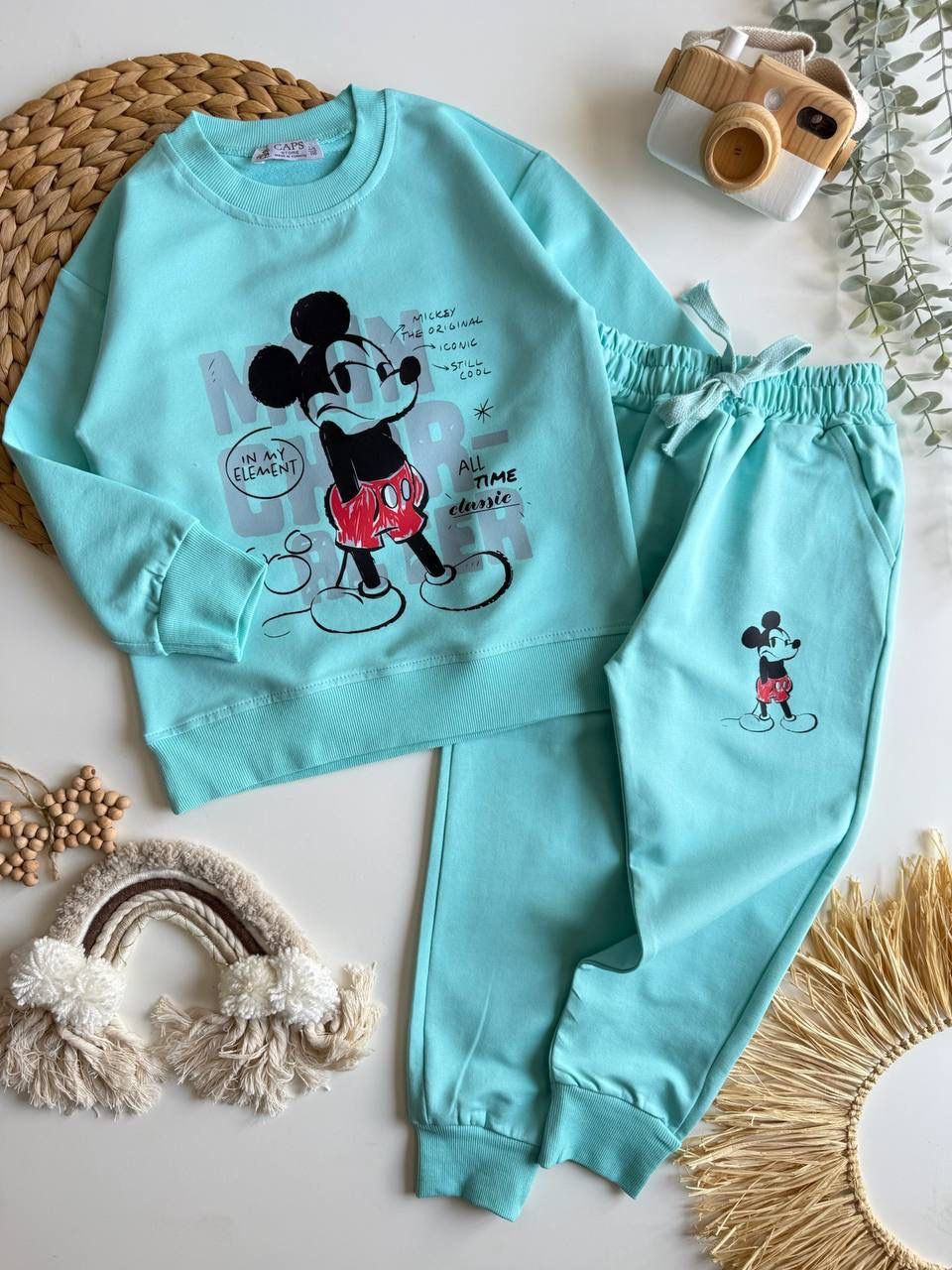 Survêtement Mickey Mouse