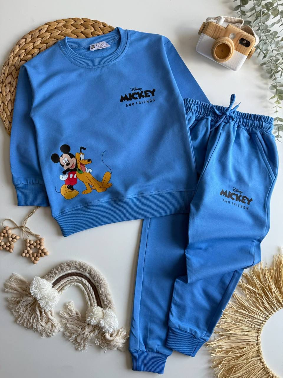 Survêtement Mickey Mouse