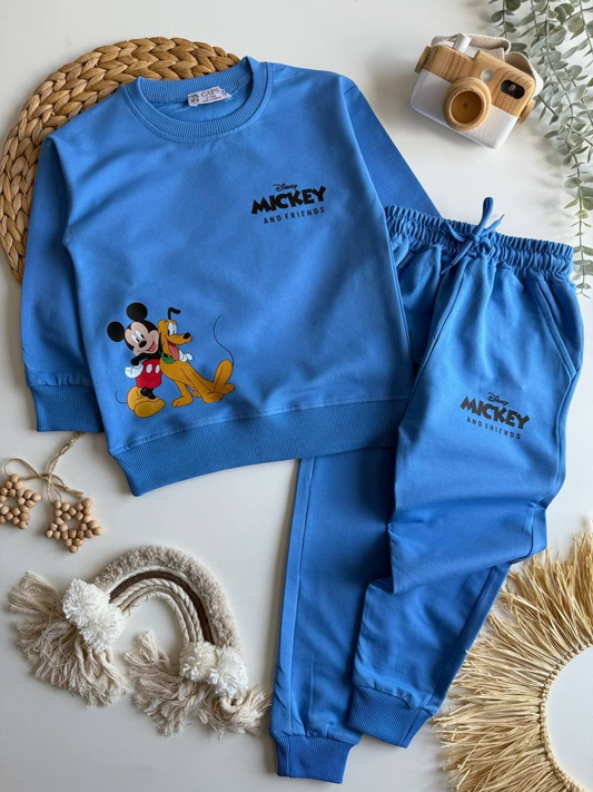 Survêtement Mickey Mouse