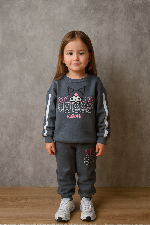 Survêtement Adidas & kuromi