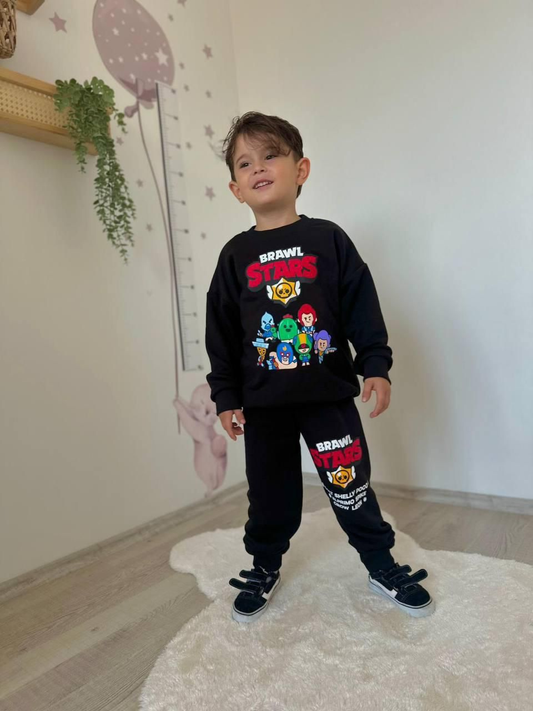 Survêtement Brawl Stars