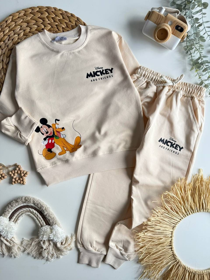 Survêtement Mickey Mouse