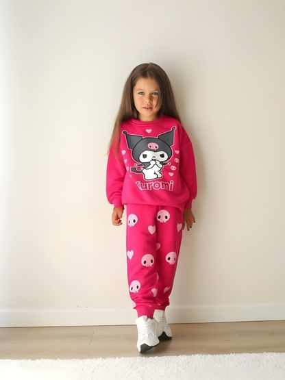 Survêtement Kuromi