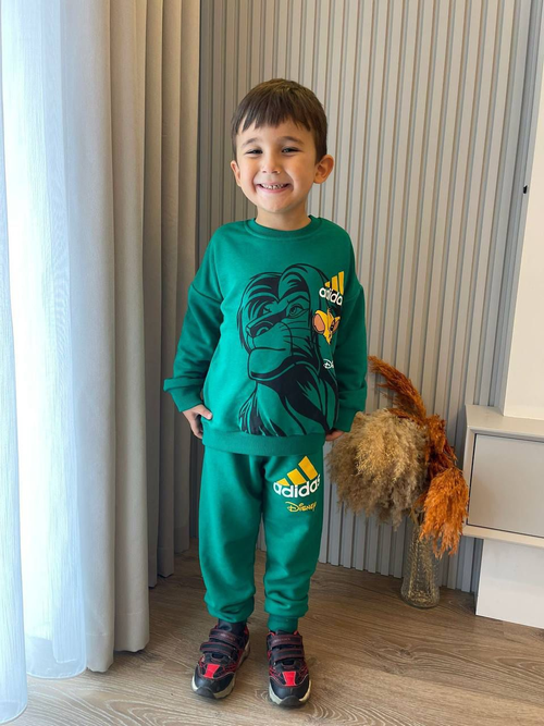 Survêtement Adidas Hakuna Matata