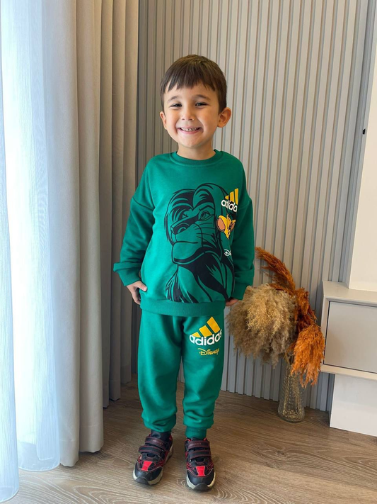 Survêtement Adidas Hakuna Matata