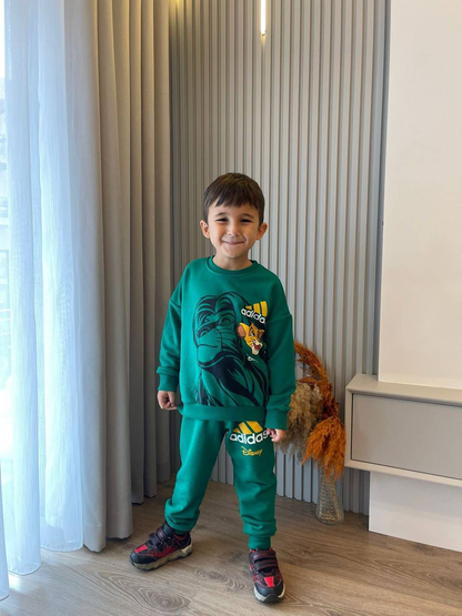 Survêtement Adidas Hakuna Matata