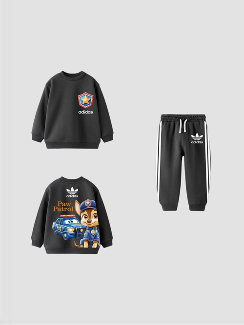 Survêtement PAW Patrol Adidas