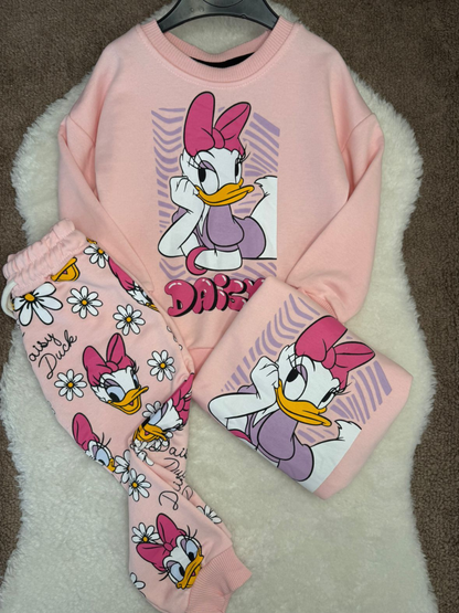 Survêtement Daisy Duck