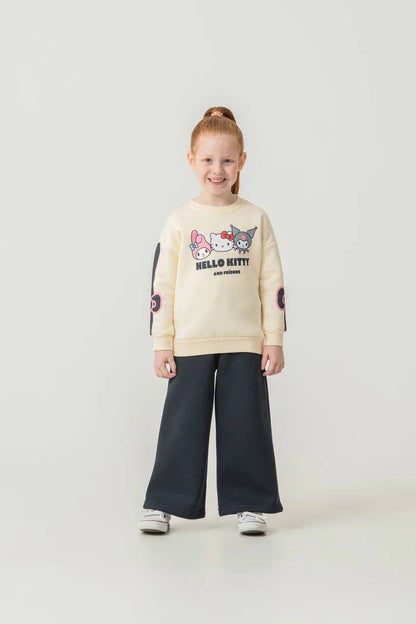 HELLO KITTY & KUROMI ENSEMBLE