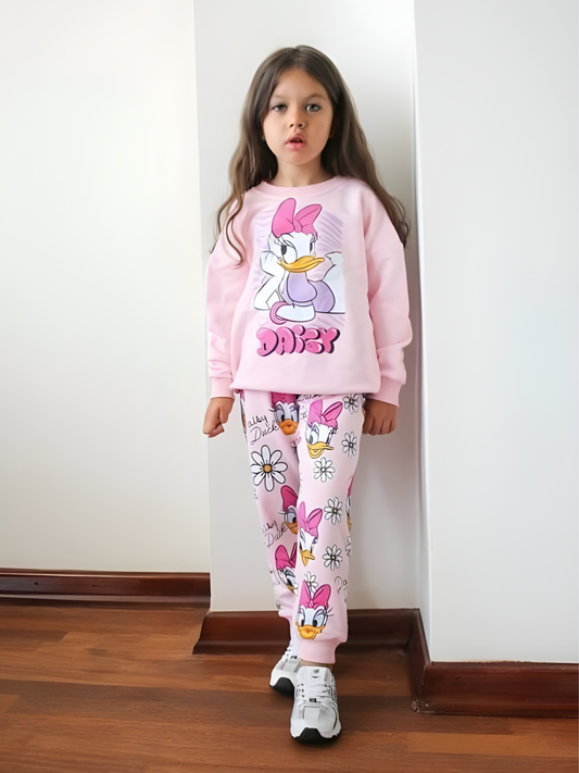 Survêtement Daisy Duck