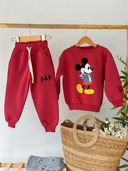 Survêtement gap Mickey mouse
