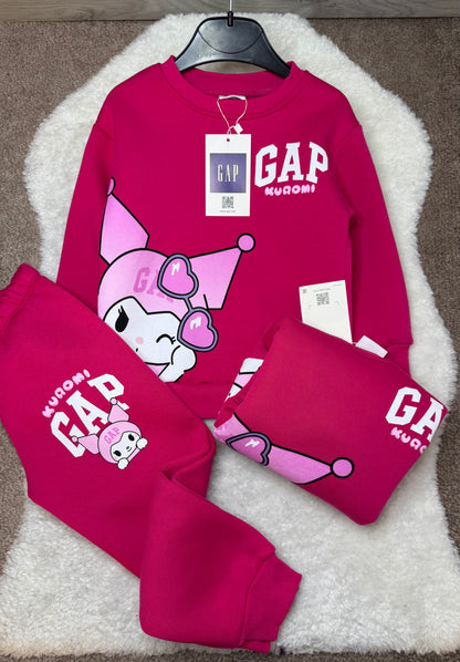 SURVETEMENT KUROMI GAP