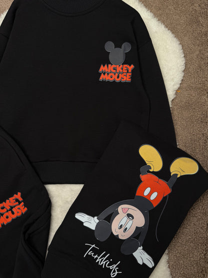 SURVÊTEMENT TURKKIDS MICKEY MOUSE