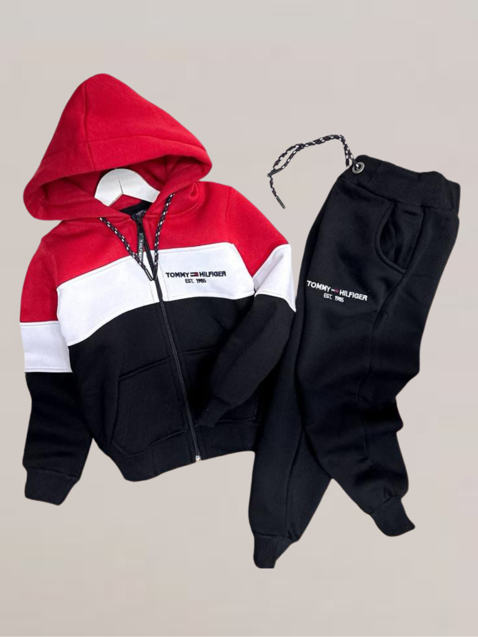 Survêtement Tommy Hilfiger