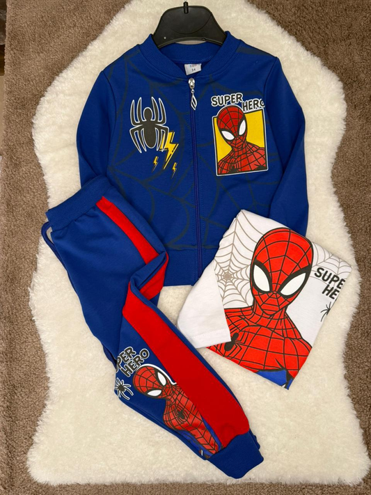 Survêtement Spider-Man