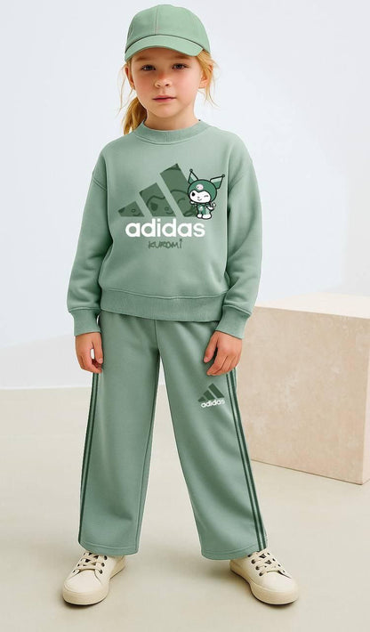 ENSEMBLE ADIDAS KUROMI