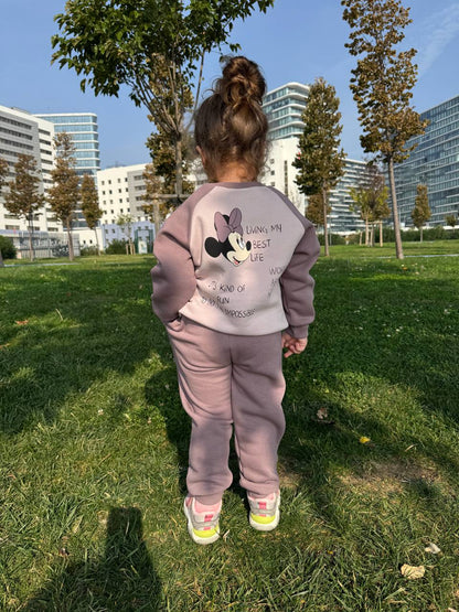 MINNIE MOUSE SURVETEMENT